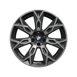 Wheel