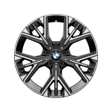 Wheel