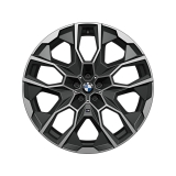 Wheel