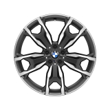 Wheel
