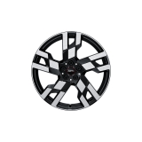 Wheel