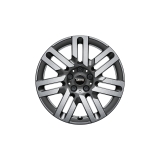 Wheel