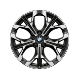 Wheel