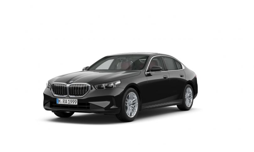 520i Excellence