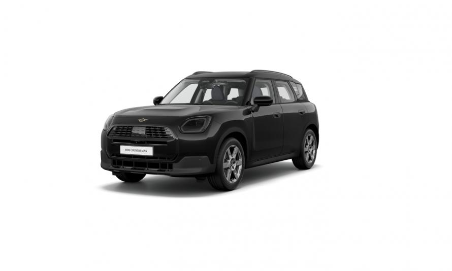 Countryman C