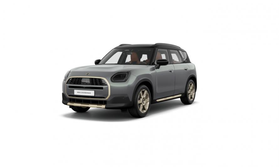 Countryman C Favoured Trim