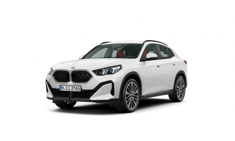 X2 sDrive 18i M Sport