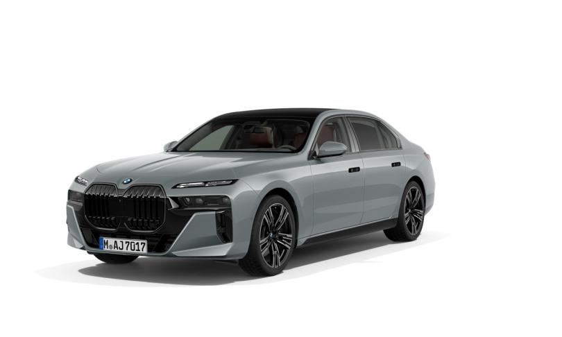 740i M Sport Individual