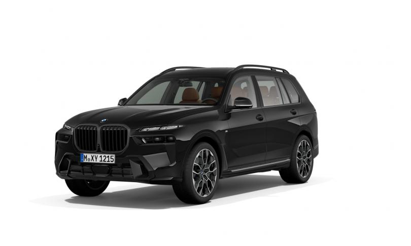 X7 40i M Sport Pro