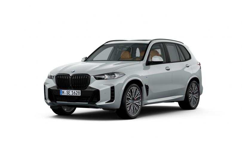 X5 xDrive40i M Sport