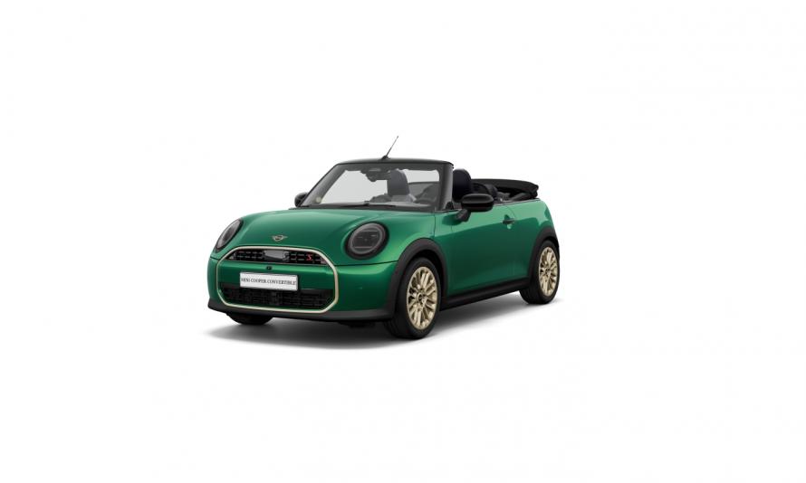 Convertible S