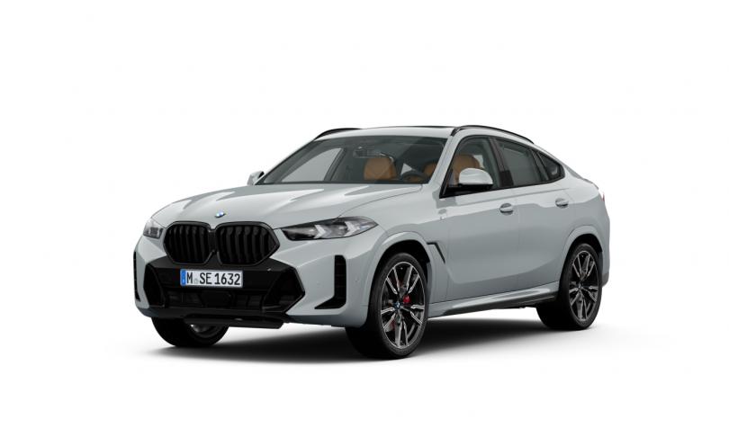 X6 xDrive40i M Sport Pro