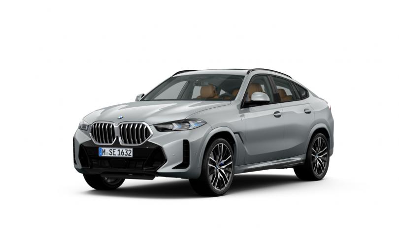 X6 xDrive40i M Sport Excellence