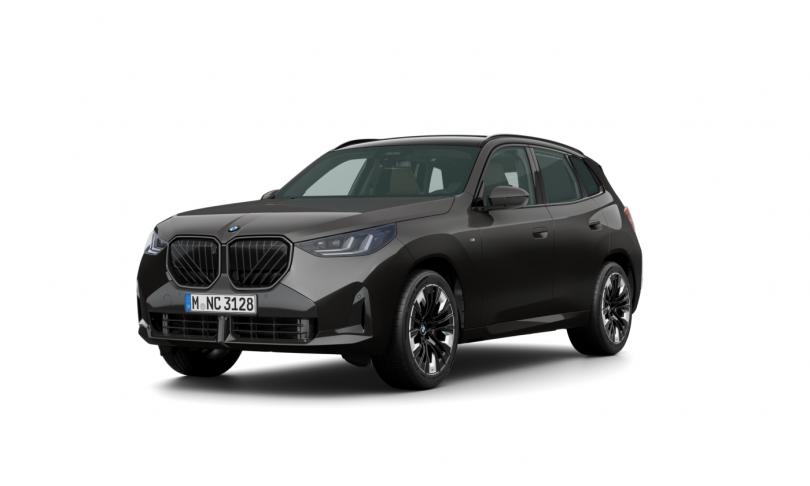 X3 20 xDrive M Sport Pro