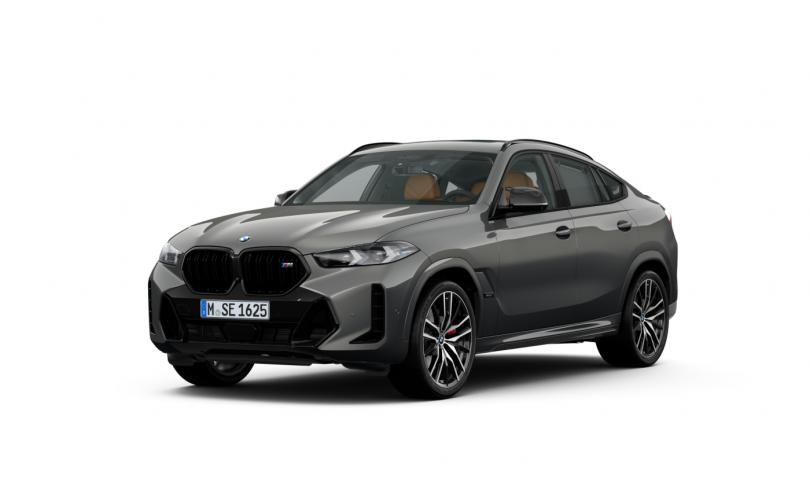 X6 M60i xDrive