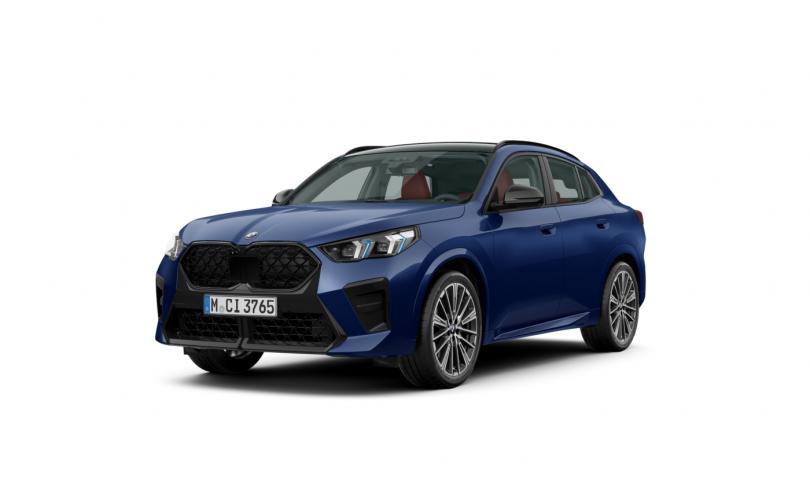 X2 xDrive 20i M Sport Premium