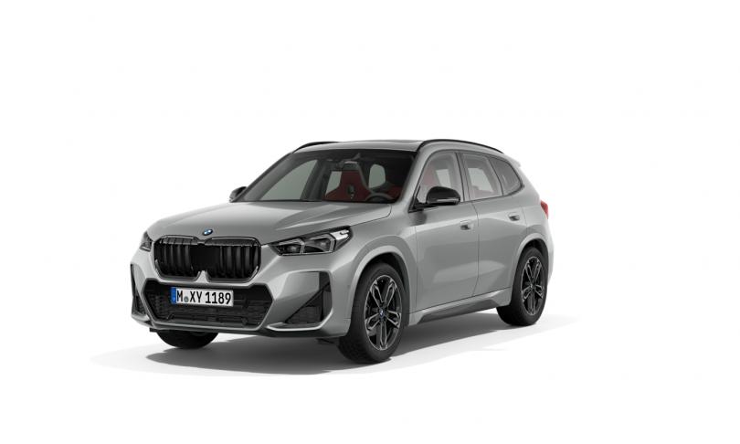 X1 xDrive 20i M Sport - M Seats