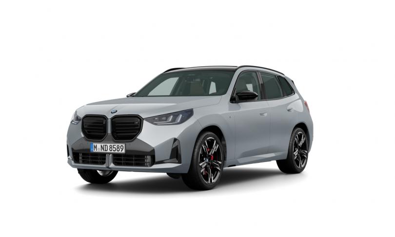 X3 M50 xDrive
