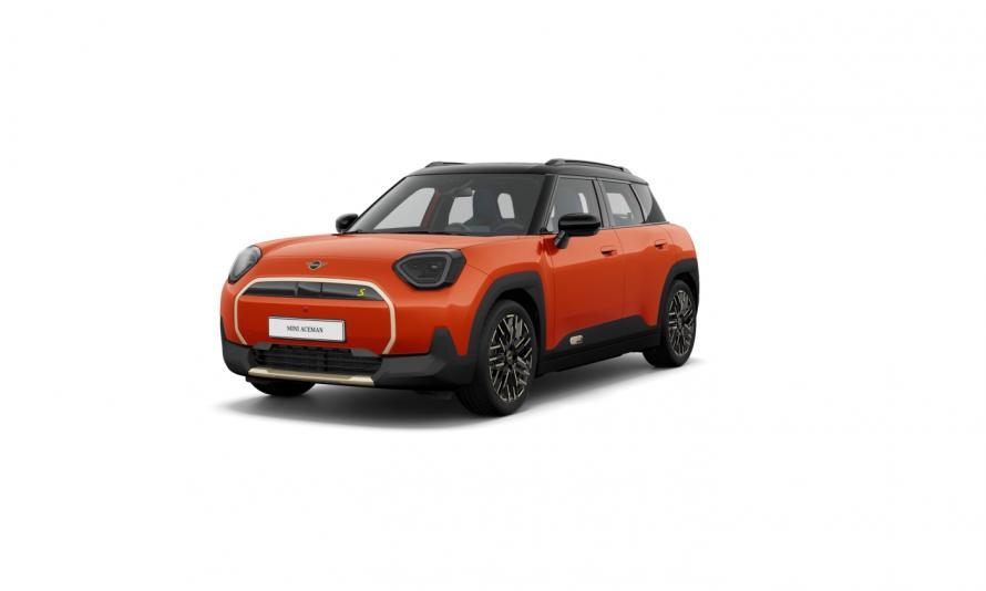 Aceman SE Launch Edition
