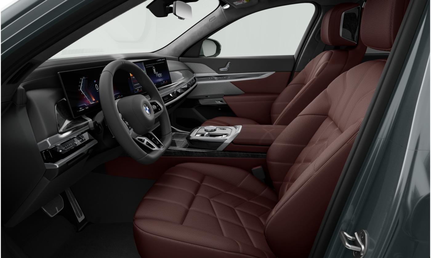 735i M Sport Individual