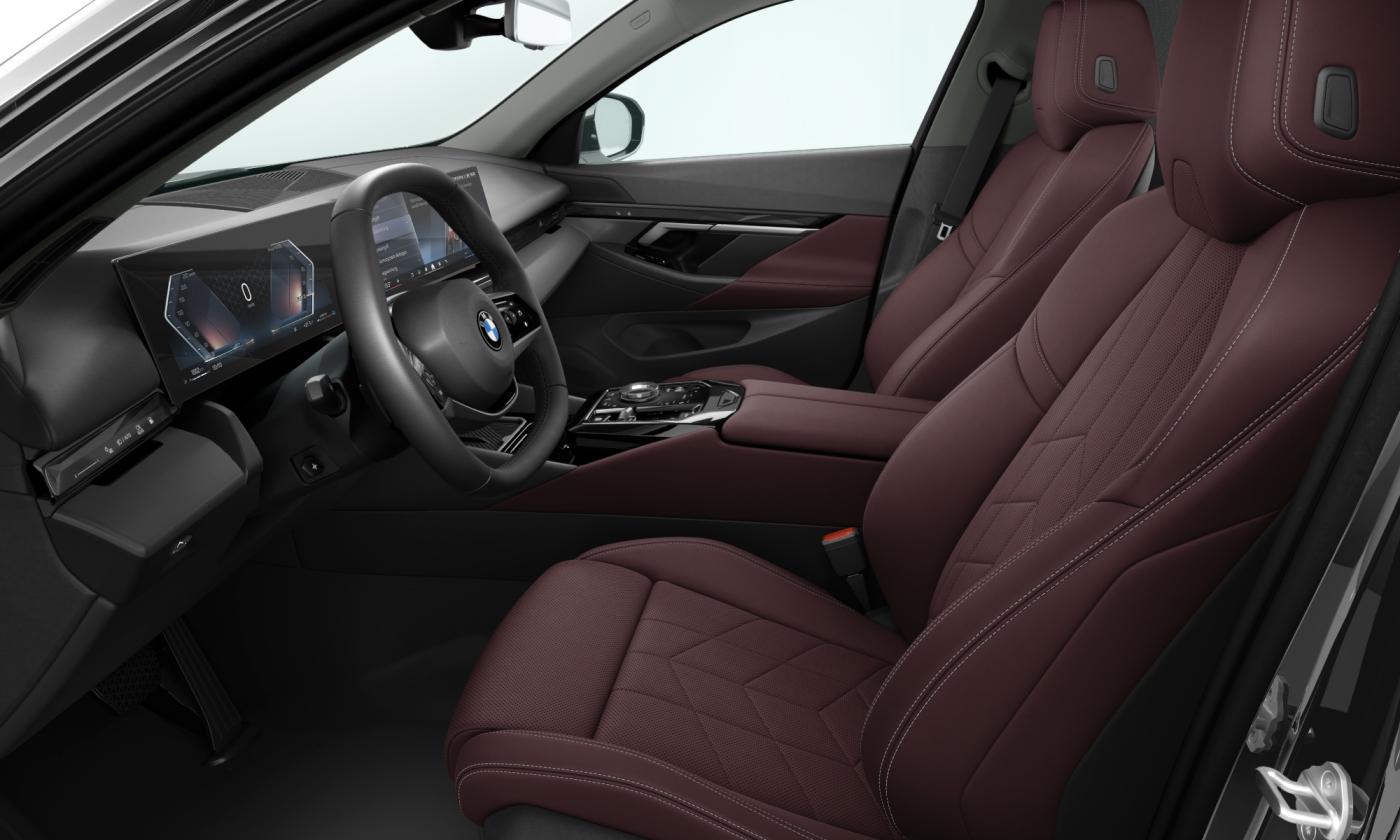 520i Excellence