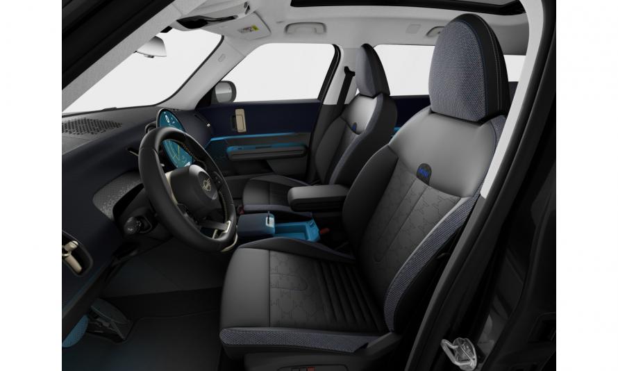 Countryman C