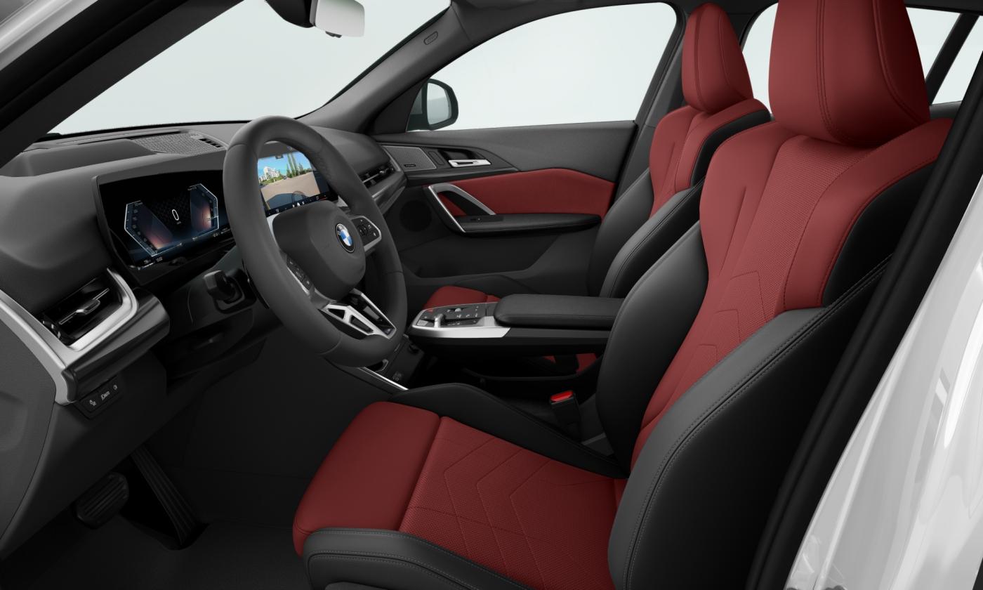 X2 sDrive 18i M Sport