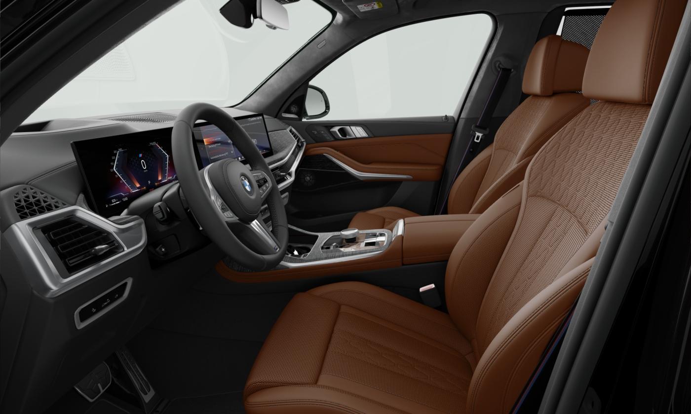 X7 40i M Sport Pro