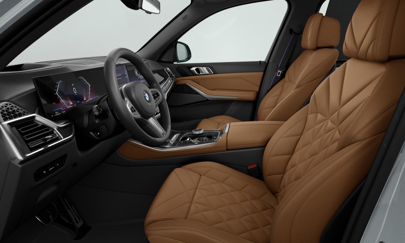 X5 xDrive40i M Sport