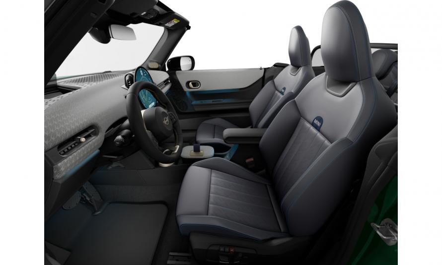 Convertible S