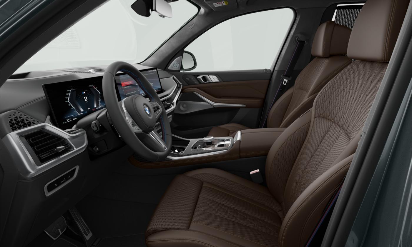 X7 M60i