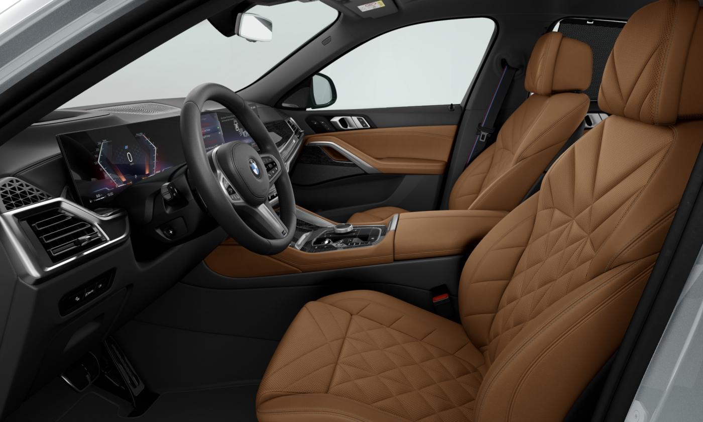 X6 xDrive40i M Sport Pro