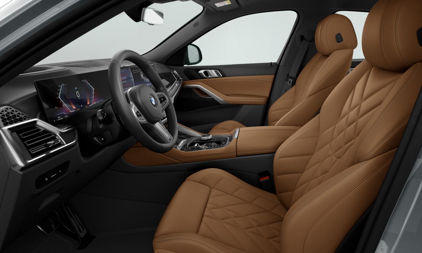 X6 xDrive40i M Sport Excellence