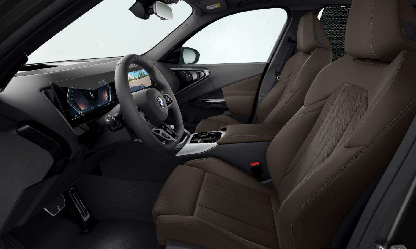 X3 20 xDrive M Sport Pro