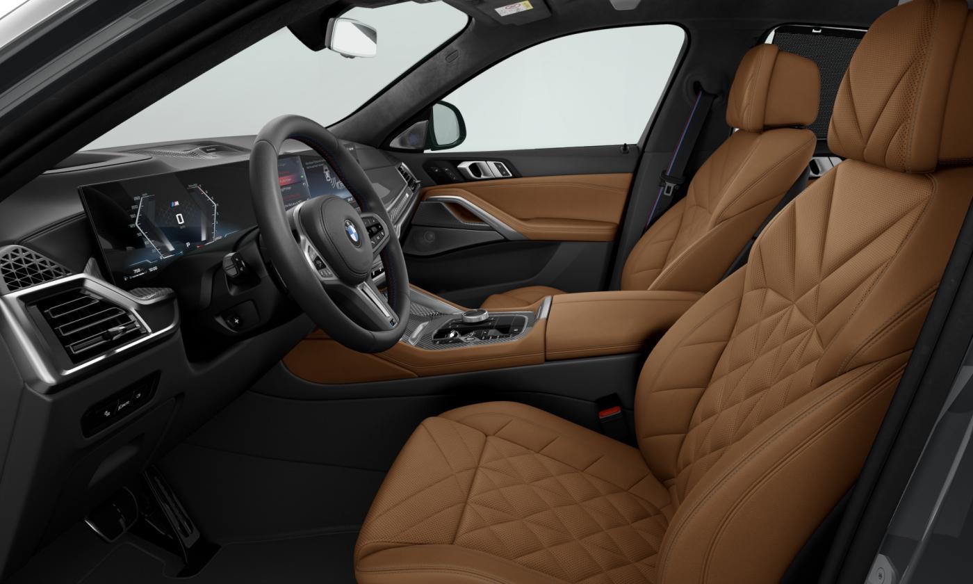 X6 M60i xDrive