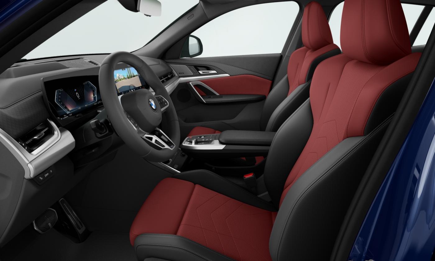 X2 xDrive 20i M Sport Premium