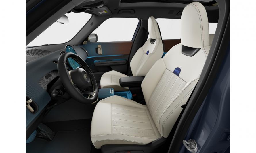 Countryman SE ALL4