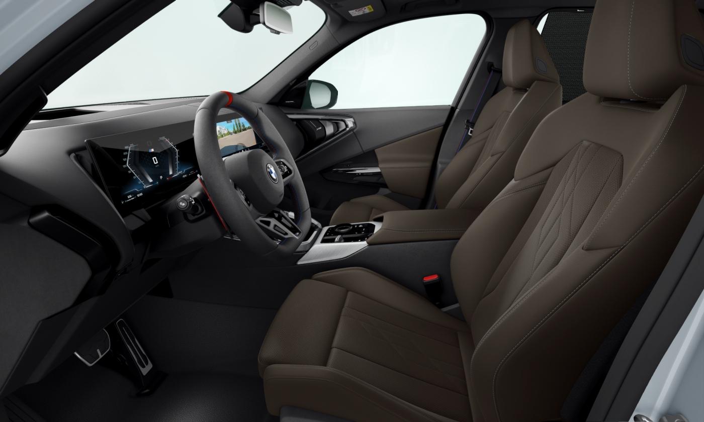 X3 M50 xDrive