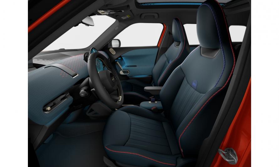 Aceman SE Launch Edition