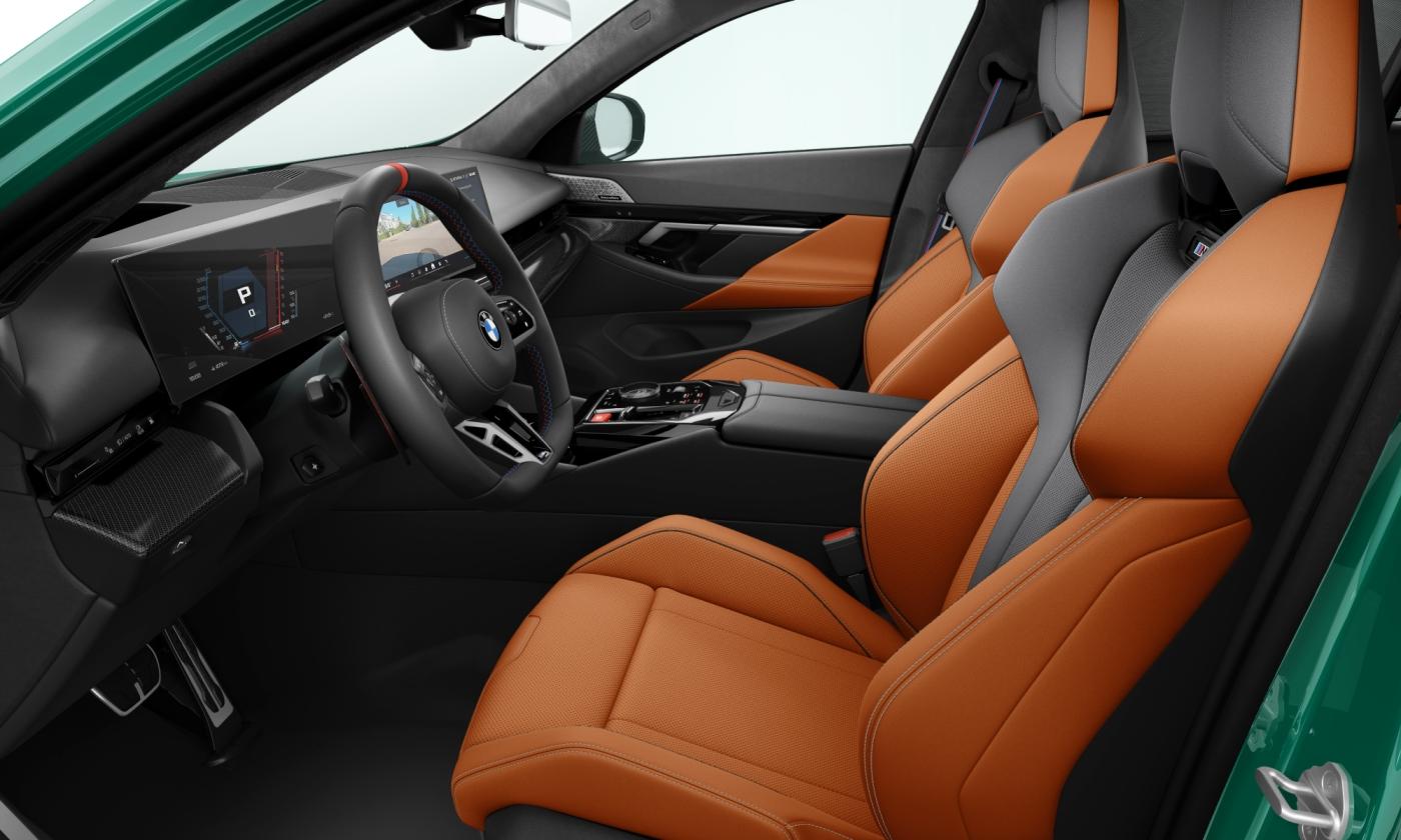 M5 Touring