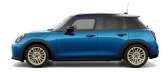 MINI 5 DOOR HATCH